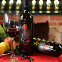 上海進口法國紅酒清關服務公司