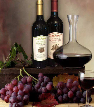 艾芬特法國(guó)紅葡萄酒加盟