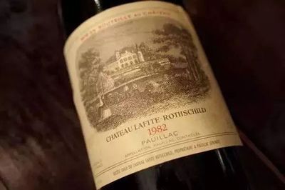 放開(kāi)那82年的拉菲!意大利葡萄酒上位!