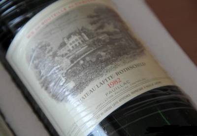 拉菲:葡萄酒行業(yè)的神話