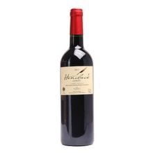 軒尼貝克 嘉美干紅葡萄酒 法國(guó)紅酒 henibeck germy2011年 12 原裝進(jìn)口 婚慶用酒 圣誕節(jié)必備 元旦送禮