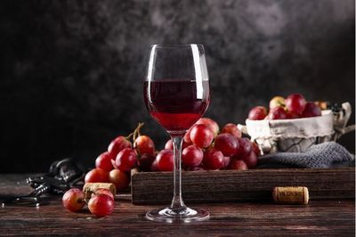 沒有葡萄酒的圣誕節(jié),如何算"狂歡之夜"?