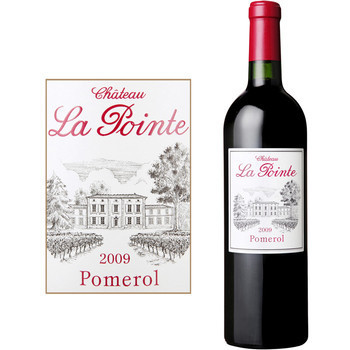 法國(guó)葡萄酒 品味柏安特堡干紅葡萄酒2009的經(jīng)典與優(yōu)雅