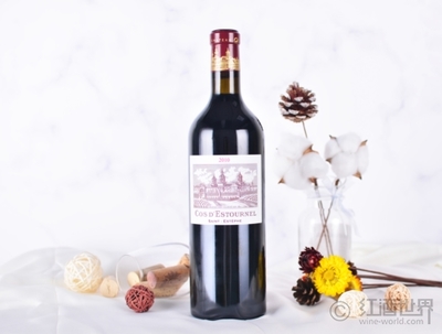 JS98分愛(ài)士圖爾 帕克神奇20之首的超二級(jí)莊偉大年份力作